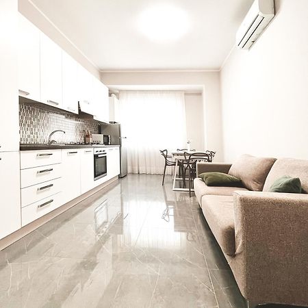 Casa Grande Apartman Crotone Kültér fotó