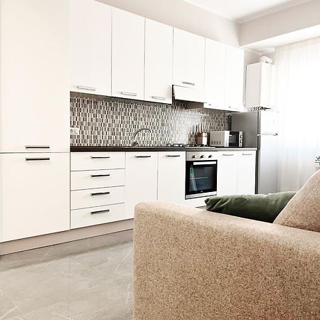 Casa Grande Apartman Crotone Kültér fotó