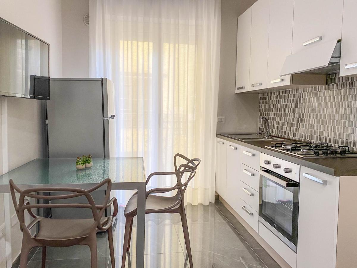 Casa Grande Apartman Crotone Kültér fotó