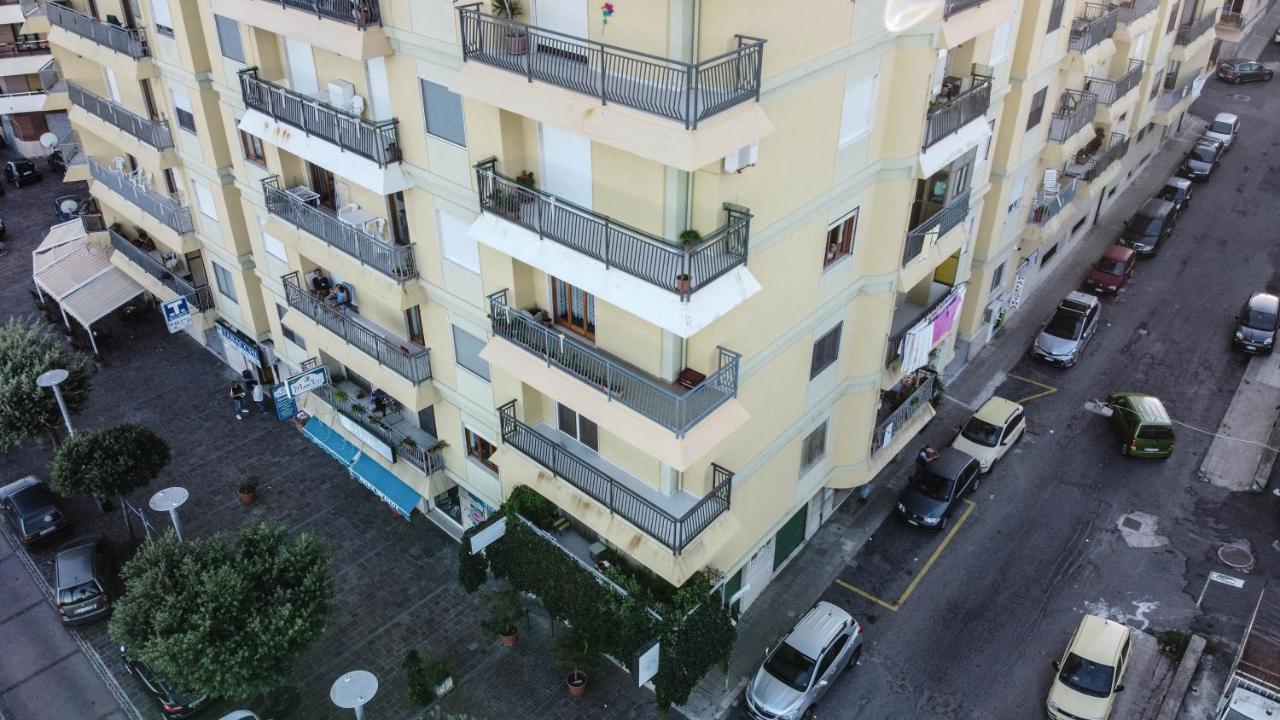 Casa Grande Apartman Crotone Kültér fotó