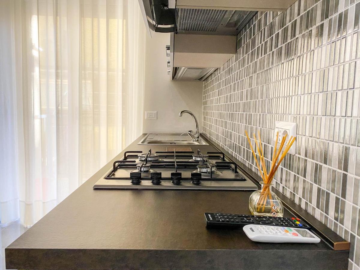 Casa Grande Apartman Crotone Kültér fotó