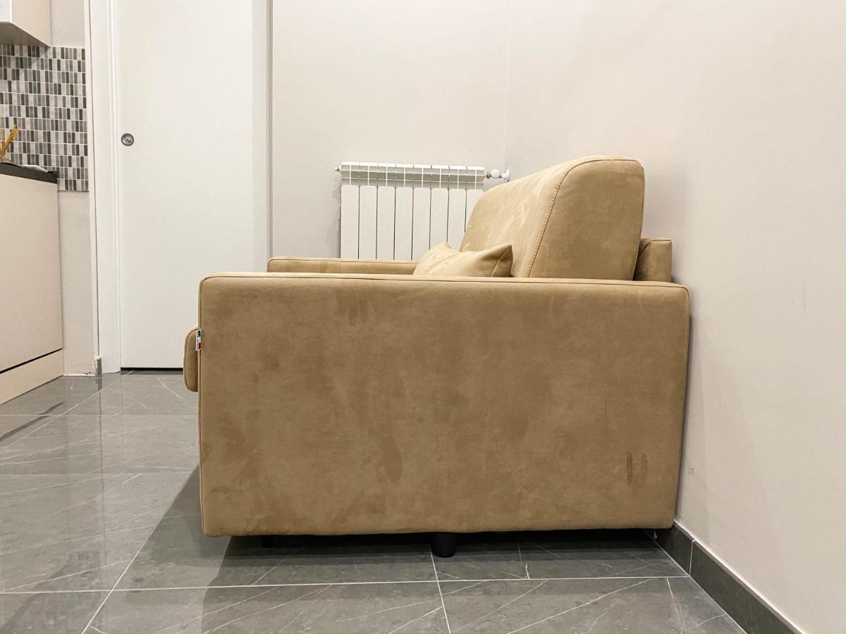 Casa Grande Apartman Crotone Kültér fotó
