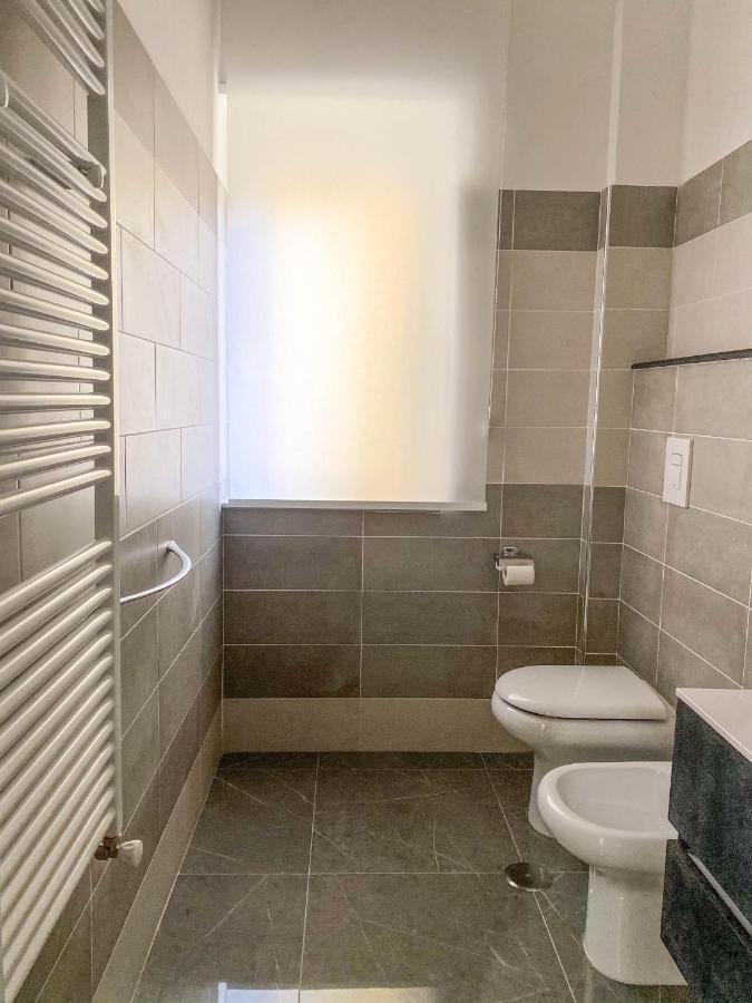 Casa Grande Apartman Crotone Kültér fotó