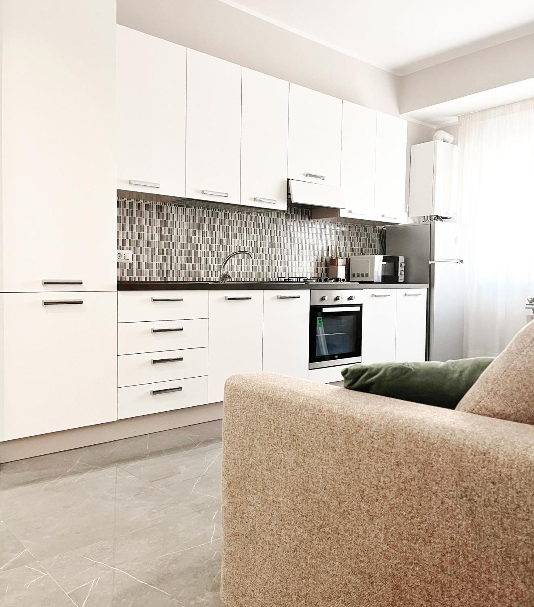 Casa Grande Apartman Crotone Kültér fotó